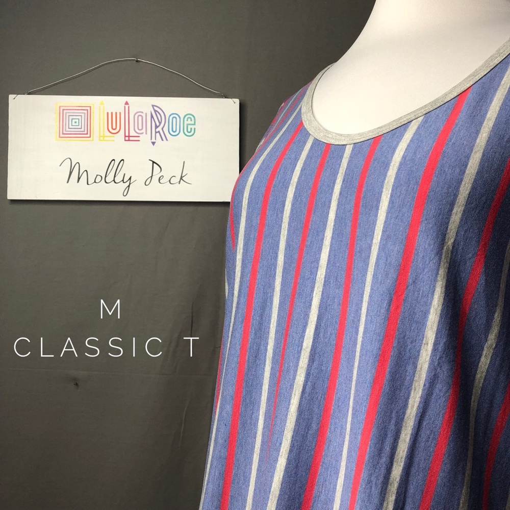 LuLaRoe Classic Tee